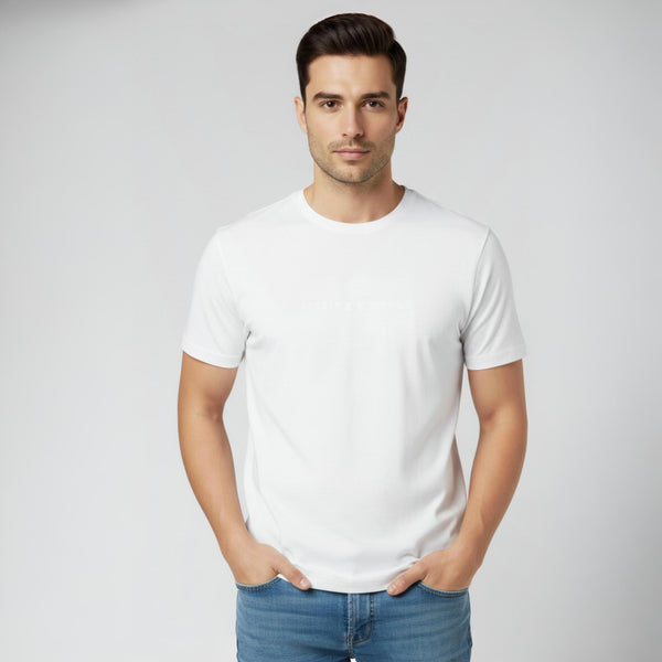 Regular T-Shirt White