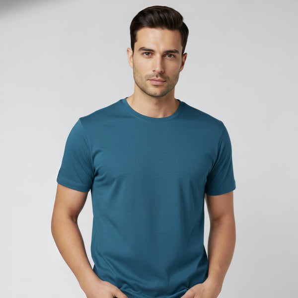 Regular T-Shirt Airforce