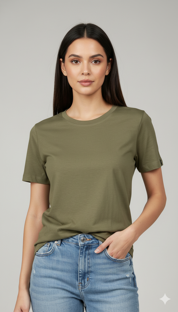 Women’s Regular T-Shirt