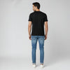 Regular T-Shirt Black
