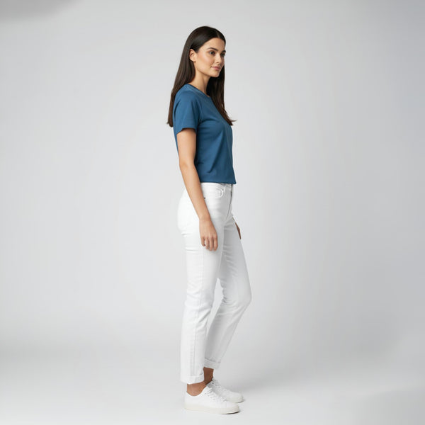 Women’s Regular T-Shirt Airforce