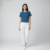 Women’s Regular T-Shirt Airforce
