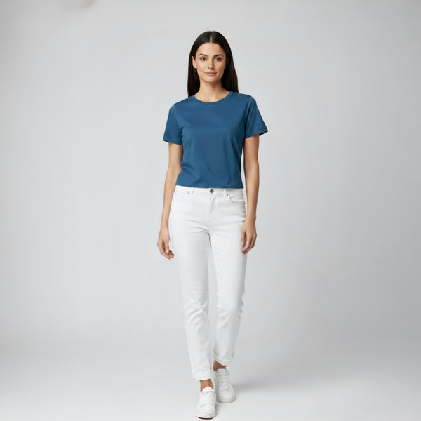 Women’s Regular T-Shirt Airforce