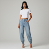 Women Regular Crop Top white