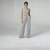 Women’s Wide Leg Pant Ash