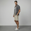 Men Short Buff