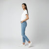 Women’s Regular T-Shirt White