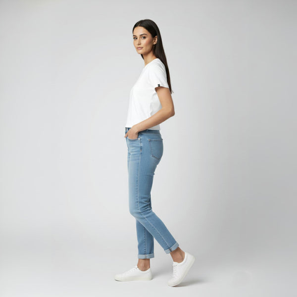 Women’s Regular T-Shirt White