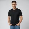 Regular T-Shirt Black