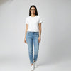 Women’s Regular T-Shirt White
