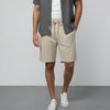 Men Short Buff