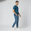 Regular T-Shirt Airforce