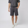 Men Short Grey