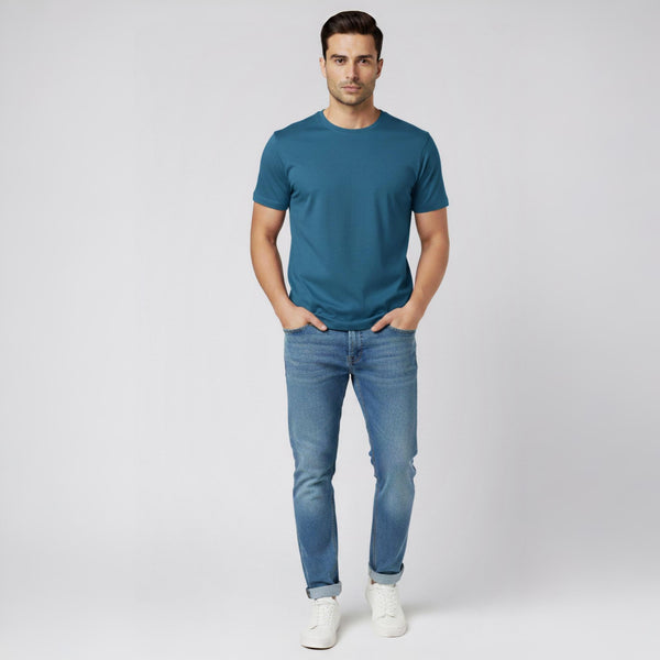 Regular T-Shirt Airforce