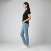 Women’s Regular T-Shirt Black