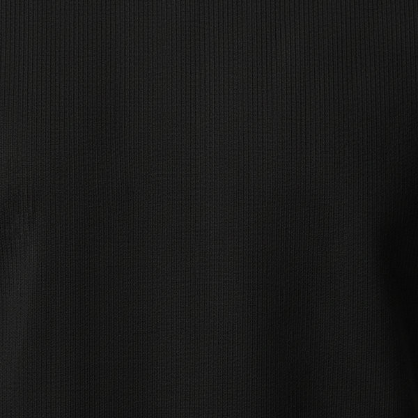 Regular T-Shirt Black