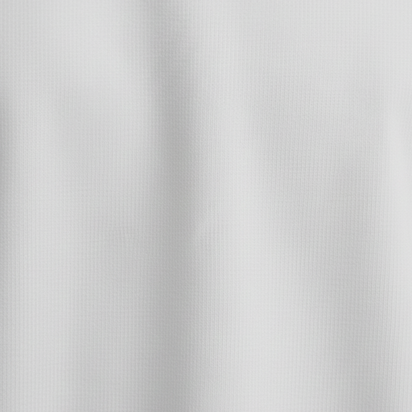 Men 100% Cotton Oversized T-Shirt White