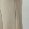Women’s Wide Leg Pant Smoke Grey