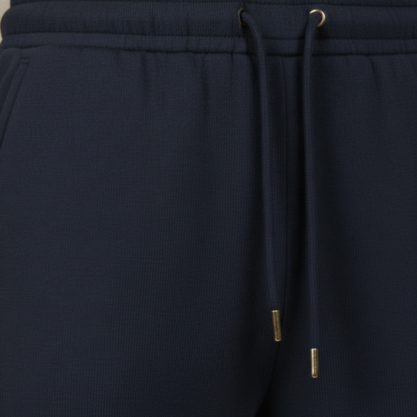 Women’s Wide Leg Pant Navy