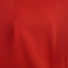 Women’s 100% Cotton Oversized T-Shirt Red