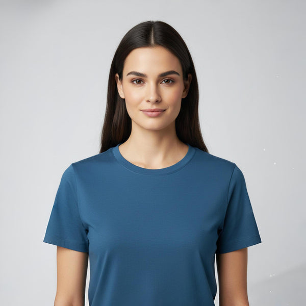 Women’s Regular T-Shirt Airforce