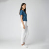 Women’s Regular T-Shirt Airforce