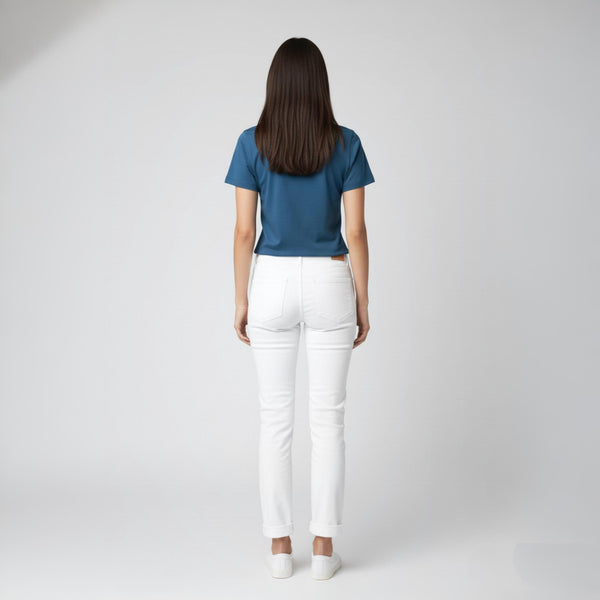 Women’s Regular T-Shirt Airforce