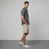 Men Short Buff