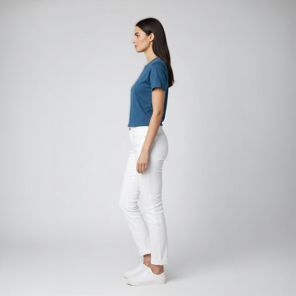 Women’s Regular T-Shirt Airforce