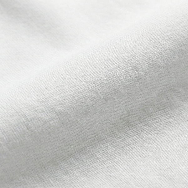 Men White Jogger