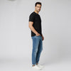 Regular T-Shirt Black