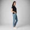 Women’s Regular T-Shirt Black