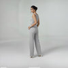 Women’s Wide Leg Pant Ash