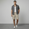 Men Short Buff