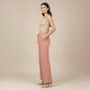 Women’s Wide Leg Pant Dusty Cedar