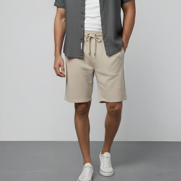 Men Short Buff