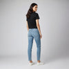 Women’s Regular T-Shirt Black