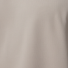 Men French Terry Oversized T-Shirt Ash