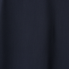 Men French Terry Oversized T-Shirt Navy