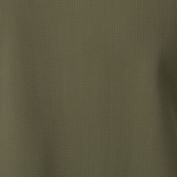 Regular T-Shirt Moss Green