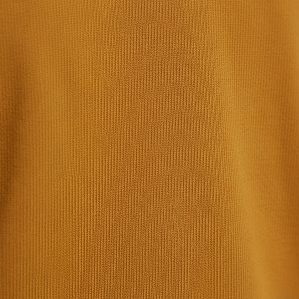 Women’s Regular T-Shirt Mustard