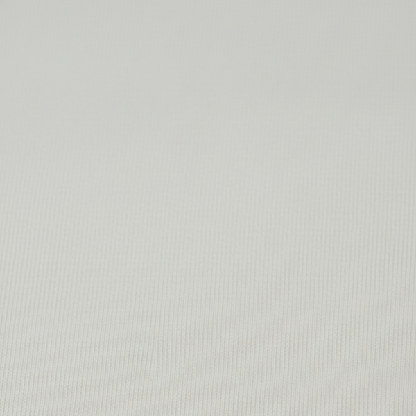 Crop Top Full Sleeve Off White