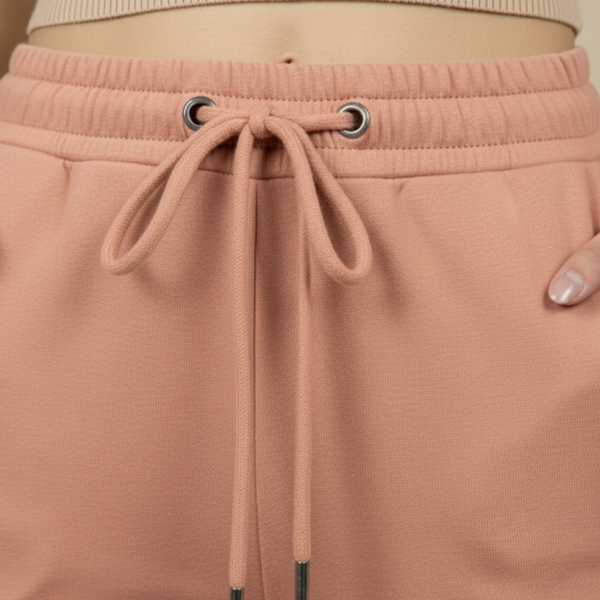 Women’s Wide Leg Pant Dusty Cedar